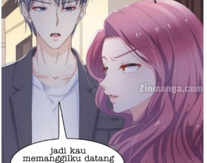 The President Lovely Wife Chapter 03 Gambar 37